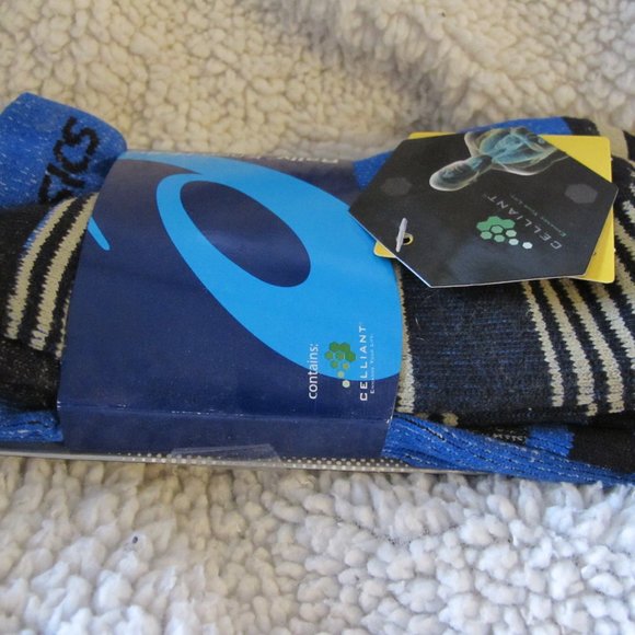 Asics Rally Compression Socks - Picture 9 of 11